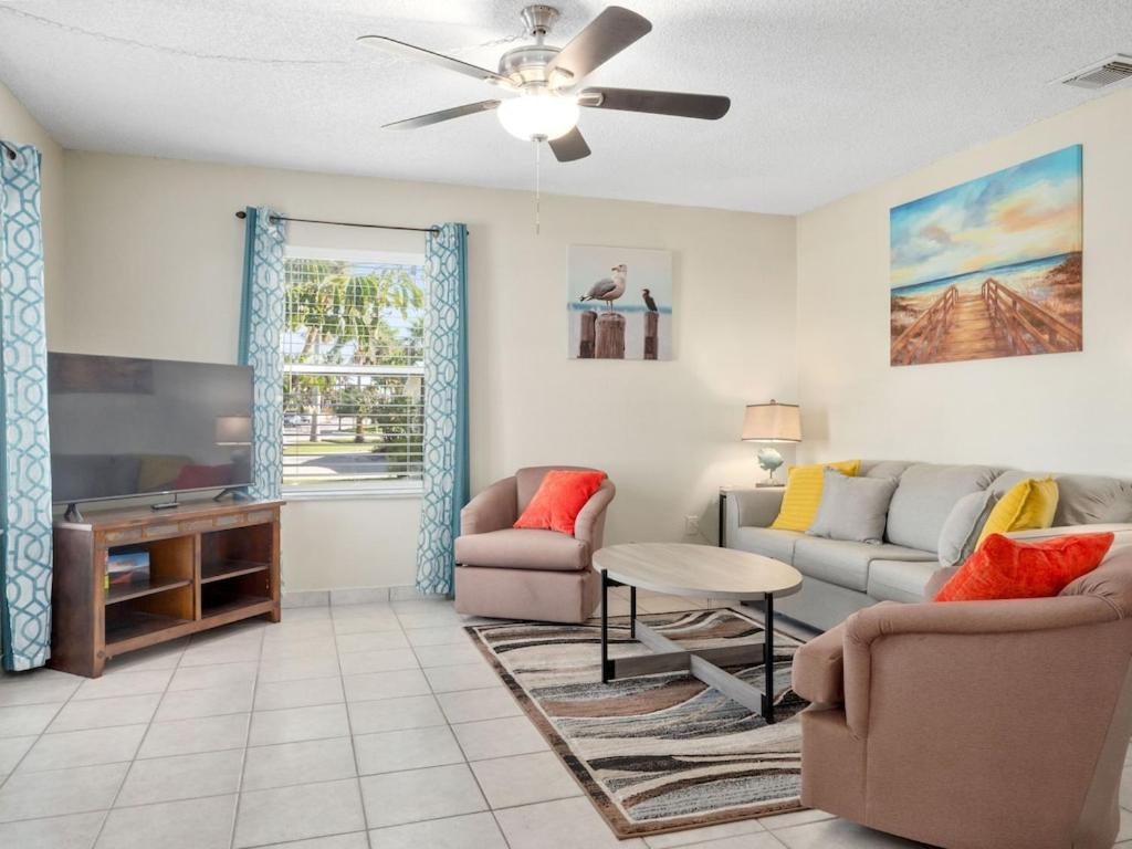 Ferienwohnung Island-Life! A Fort Pierce Exterior foto