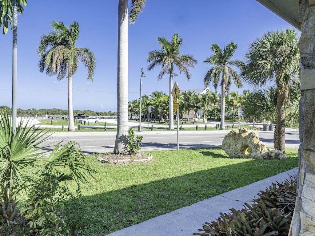 Ferienwohnung Island-Life! A Fort Pierce Exterior foto