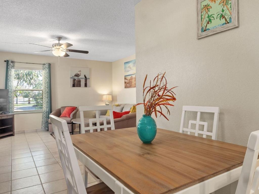 Ferienwohnung Island-Life! A Fort Pierce Exterior foto