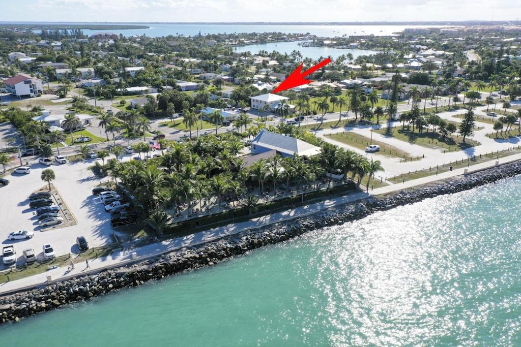 Ferienwohnung Island-Life! A Fort Pierce Exterior foto