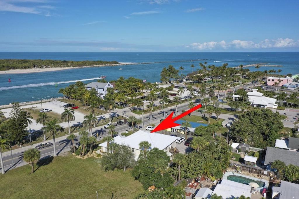 Ferienwohnung Island-Life! A Fort Pierce Exterior foto